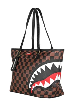 - Borsa grande - 451377 - Nero/Moro^SPRAYGROUND Outlet