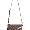 - Borsa piccola - 451369 - Nero/Moro^SPRAYGROUND Clearance