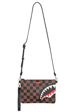 - Borsa piccola - 451369 - Nero/Moro^SPRAYGROUND Clearance