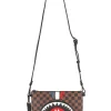 - Borsa piccola - 451367 - Nero/Moro^SPRAYGROUND Hot