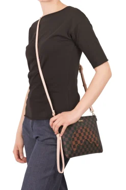 - Borsa piccola - 451365 - Nero/Moro^SPRAYGROUND Hot