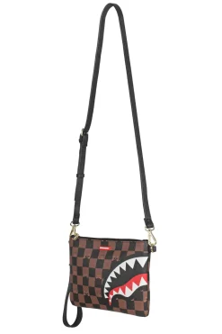 - Borsa piccola - 451369 - Nero/Moro^SPRAYGROUND Clearance