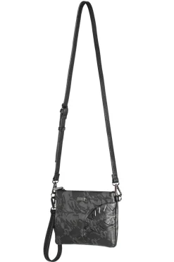 - Borsa piccola - 451368 - Nero/Grigio^SPRAYGROUND Outlet