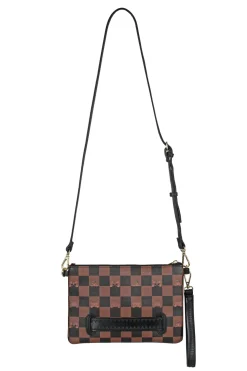 - Borsa piccola - 451369 - Nero/Moro^SPRAYGROUND Clearance