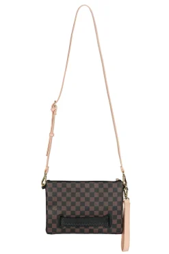 - Borsa piccola - 451365 - Nero/Moro^SPRAYGROUND Hot