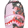 - Zaino - 451363 - Fantasia Rosa^SPRAYGROUND Hot