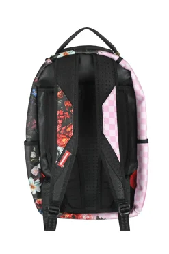 - Zaino - 451363 - Fantasia Rosa^SPRAYGROUND Hot