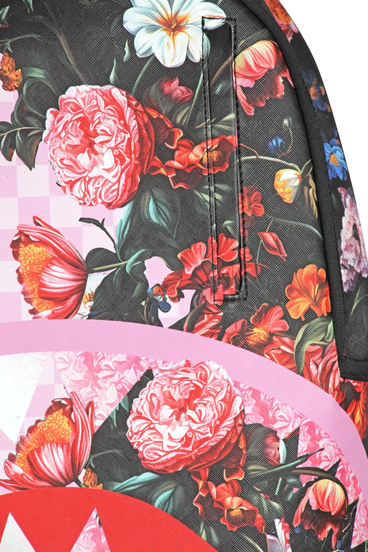 - Zaino - 451363 - Fantasia Rosa^SPRAYGROUND Hot