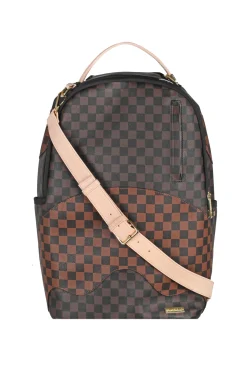 - Zaino - 451361 - Nero/Moro^SPRAYGROUND New