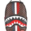 - Zaino - 451360 - Nero/Moro^SPRAYGROUND Clearance