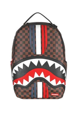 - Zaino - 451360 - Nero/Moro^SPRAYGROUND Clearance