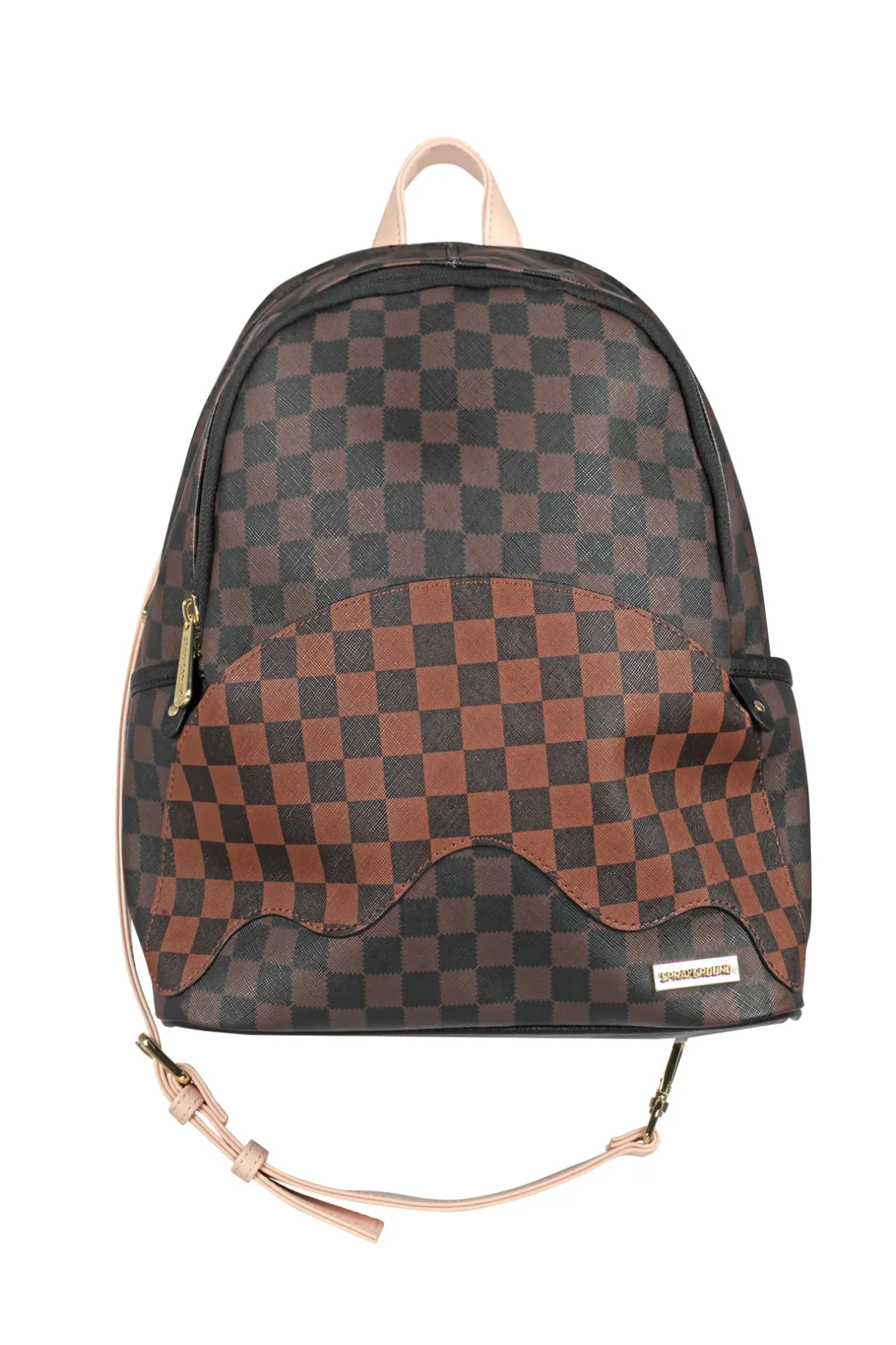 - Zaino - 451364 - Nero/Moro^SPRAYGROUND Sale