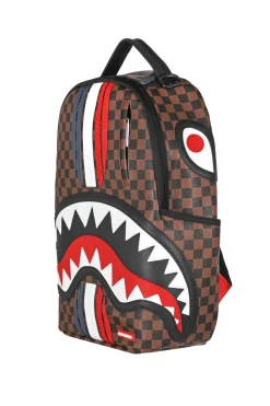 - Zaino - 451360 - Nero/Moro^SPRAYGROUND Clearance