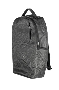 - Zaino - 451359 - Nero/Grigio^SPRAYGROUND Outlet