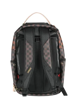 - Zaino - 451361 - Nero/Moro^SPRAYGROUND New