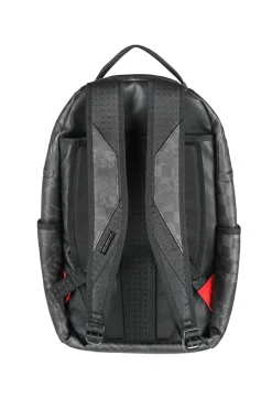 - Zaino - 451359 - Nero/Grigio^SPRAYGROUND Outlet