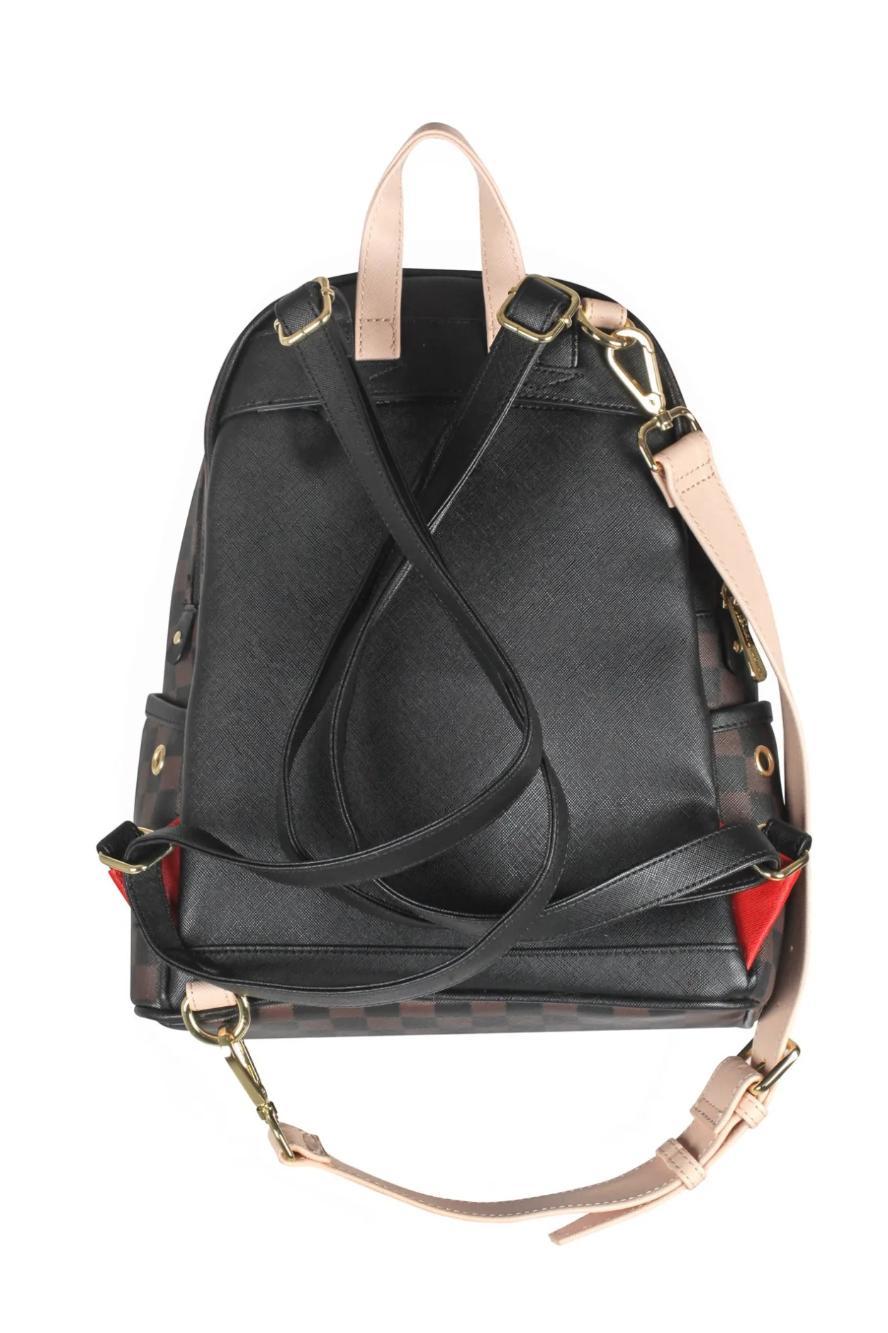 - Zaino - 451364 - Nero/Moro^SPRAYGROUND Sale
