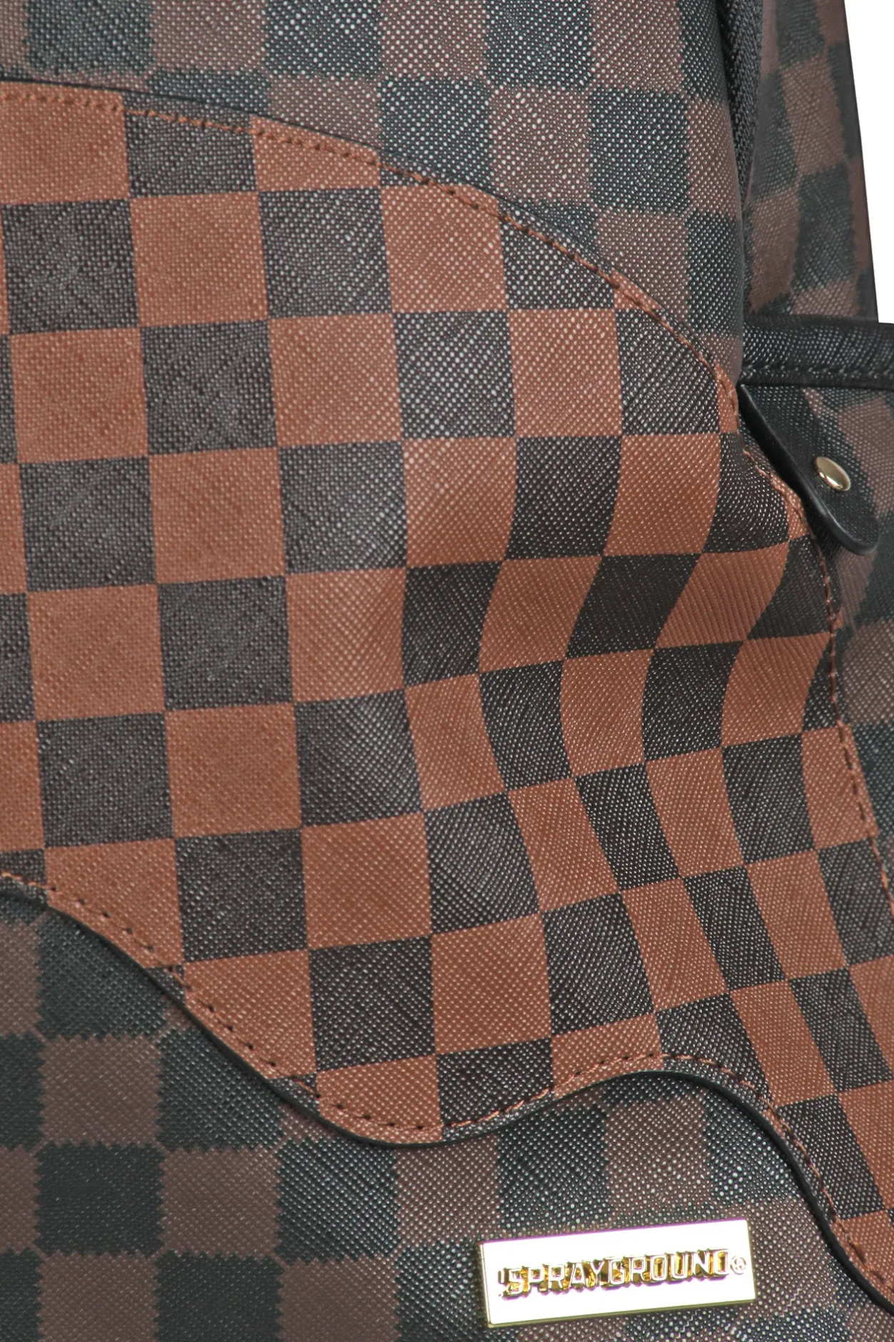 - Zaino - 451364 - Nero/Moro^SPRAYGROUND Sale