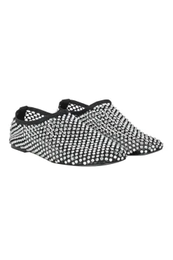 - Ballerine - 451293 - Nero^Strategia Clearance