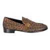 - Mocassini - 451294 - Fantasia Marrone^Strategia Hot