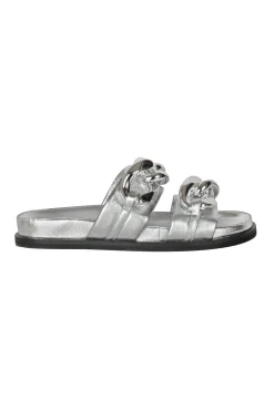 - Sandali - 430590 - Argento^Strategia Fashion