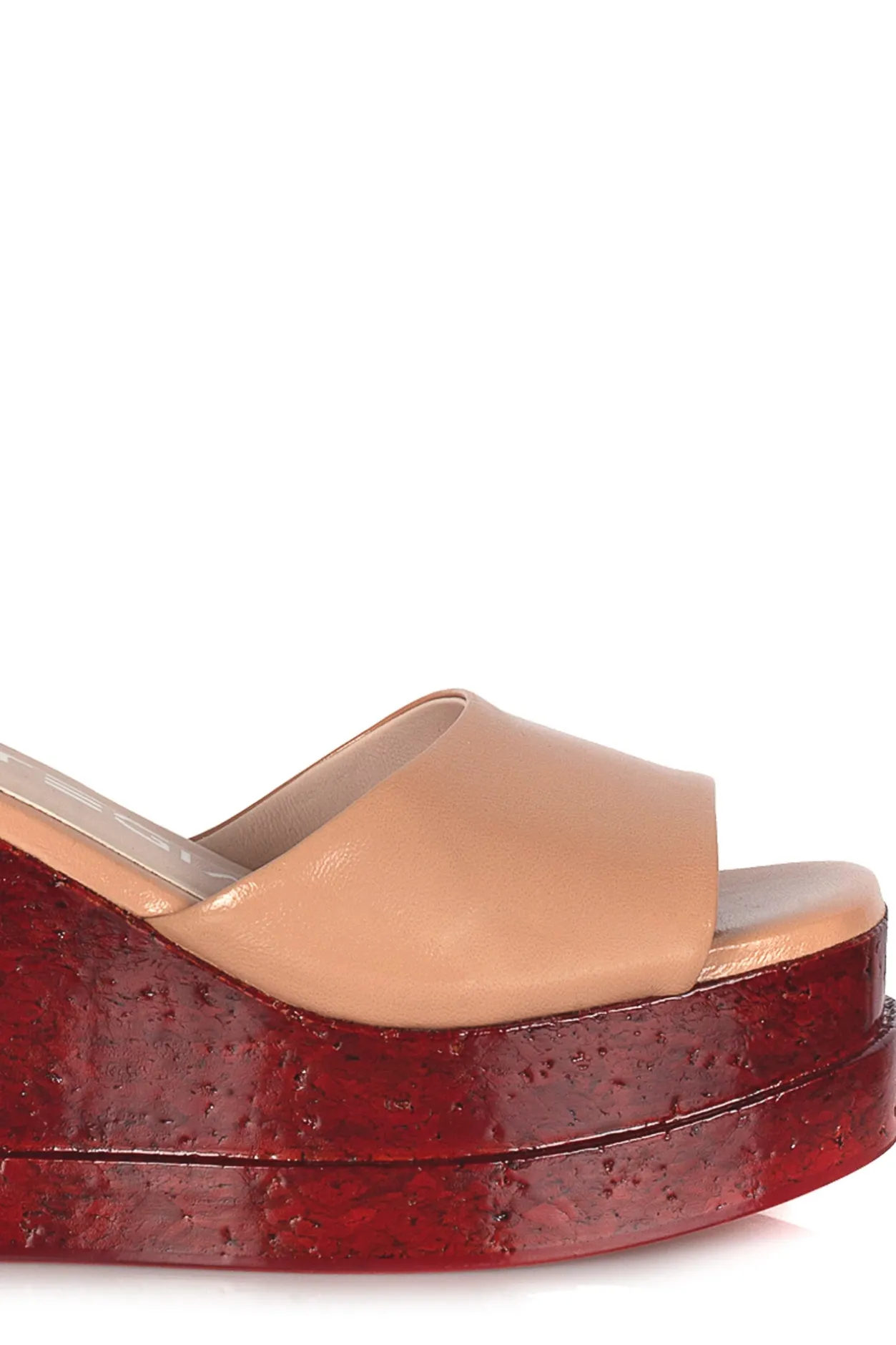 - Sandali - 390752 - Naturale^Strategia Online