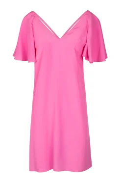 - Abito - 411594 - Fuxia^Suoli Fashion