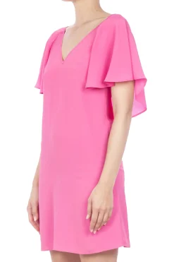 - Abito - 411594 - Fuxia^Suoli Fashion