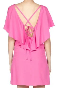 - Abito - 411594 - Fuxia^Suoli Fashion