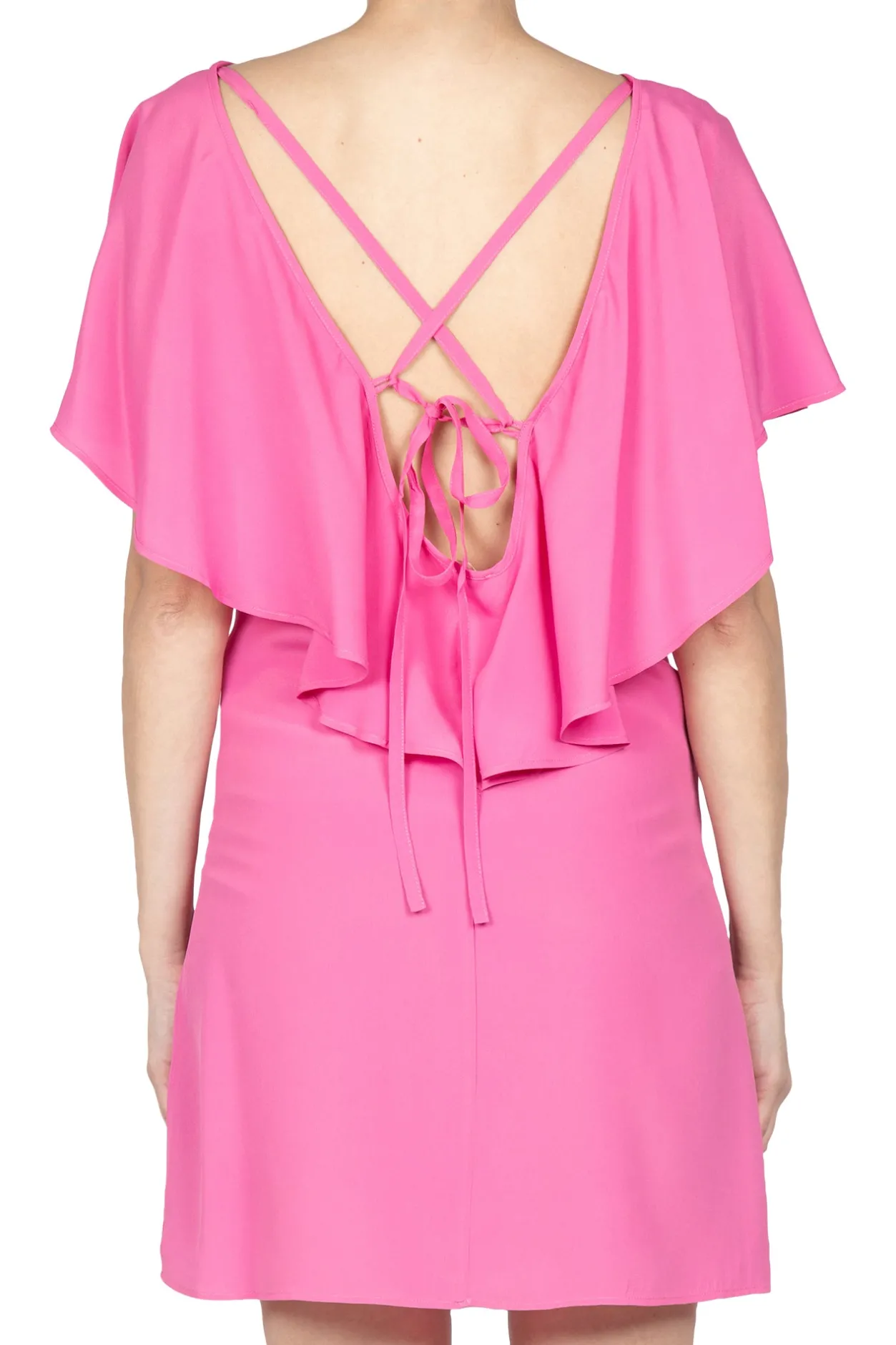 - Abito - 411594 - Fuxia^Suoli Fashion