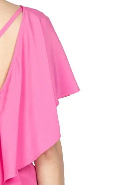 - Abito - 411594 - Fuxia^Suoli Fashion