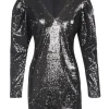- Abito - 400727 - Nero^Suoli Sale