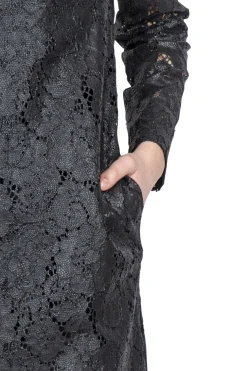 - Abito - 442006 - Nero^Suoli Online