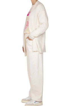 - Cardigan - 440312 - Panna^Suoli Online