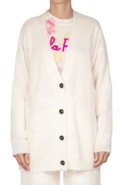 - Cardigan - 440312 - Panna^Suoli Online