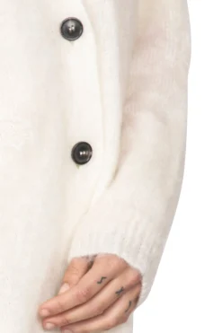 - Cardigan - 440312 - Panna^Suoli Online