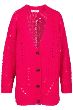 - Maglia - 420739 - Fuxia^Suoli Outlet