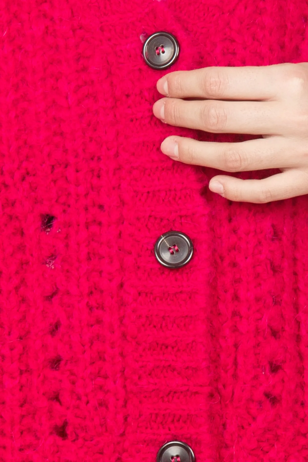 - Maglia - 420739 - Fuxia^Suoli Outlet