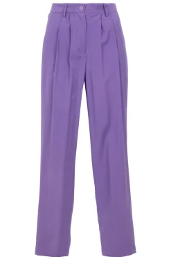 - Pantalone - 411590 - Lilla^Suoli Best