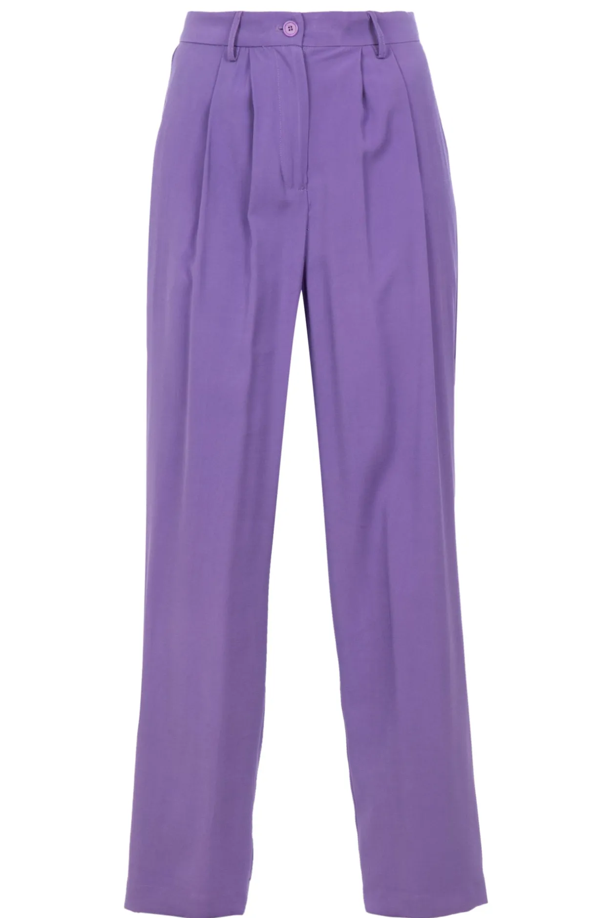 - Pantalone - 411590 - Lilla^Suoli Best