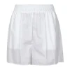 - Shorts - 431735 - Bianco^Suoli New