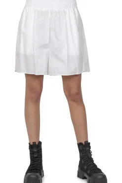 - Shorts - 431735 - Bianco^Suoli New