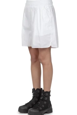 - Shorts - 431735 - Bianco^Suoli New