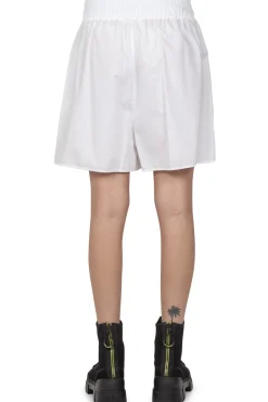 - Shorts - 431735 - Bianco^Suoli New