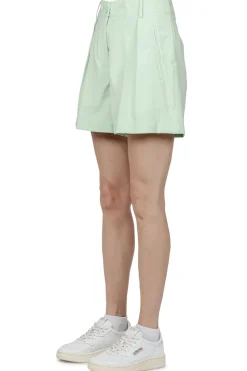 - Shorts - 431030 - Verde^Suoli Online