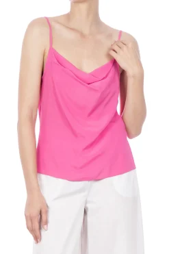 - Top - 411585 - Fuxia^Suoli Discount