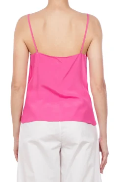 - Top - 411585 - Fuxia^Suoli Discount
