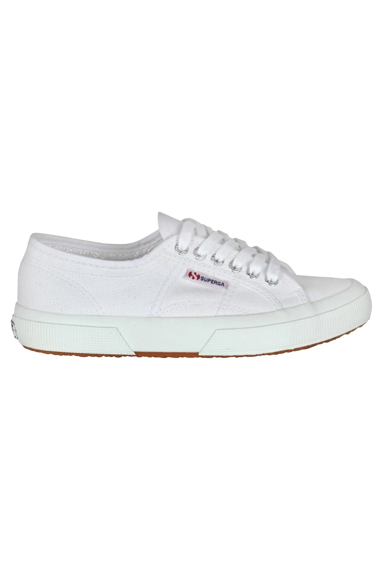 - Sneakers - 451425 - Bianco^Superga Fashion