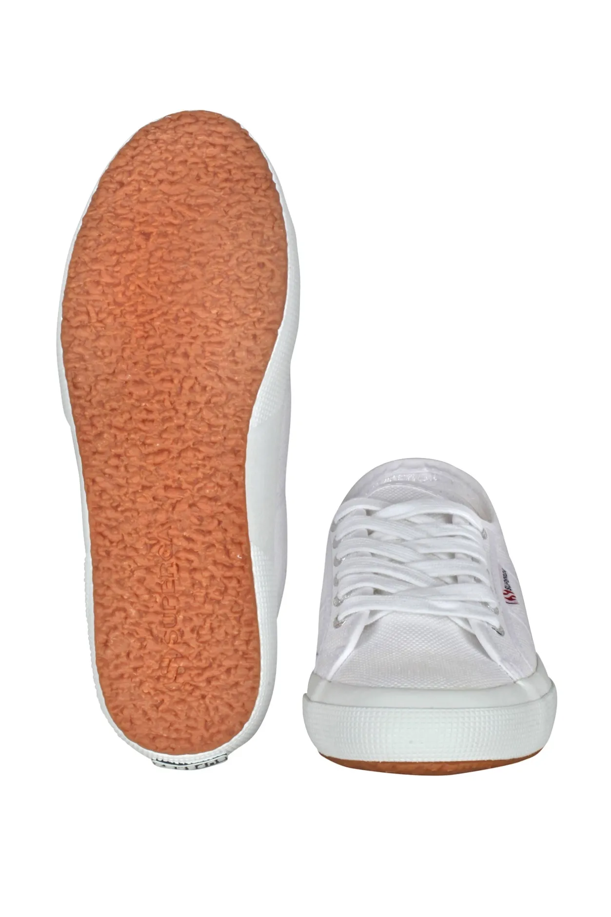 - Sneakers - 451425 - Bianco^Superga Fashion