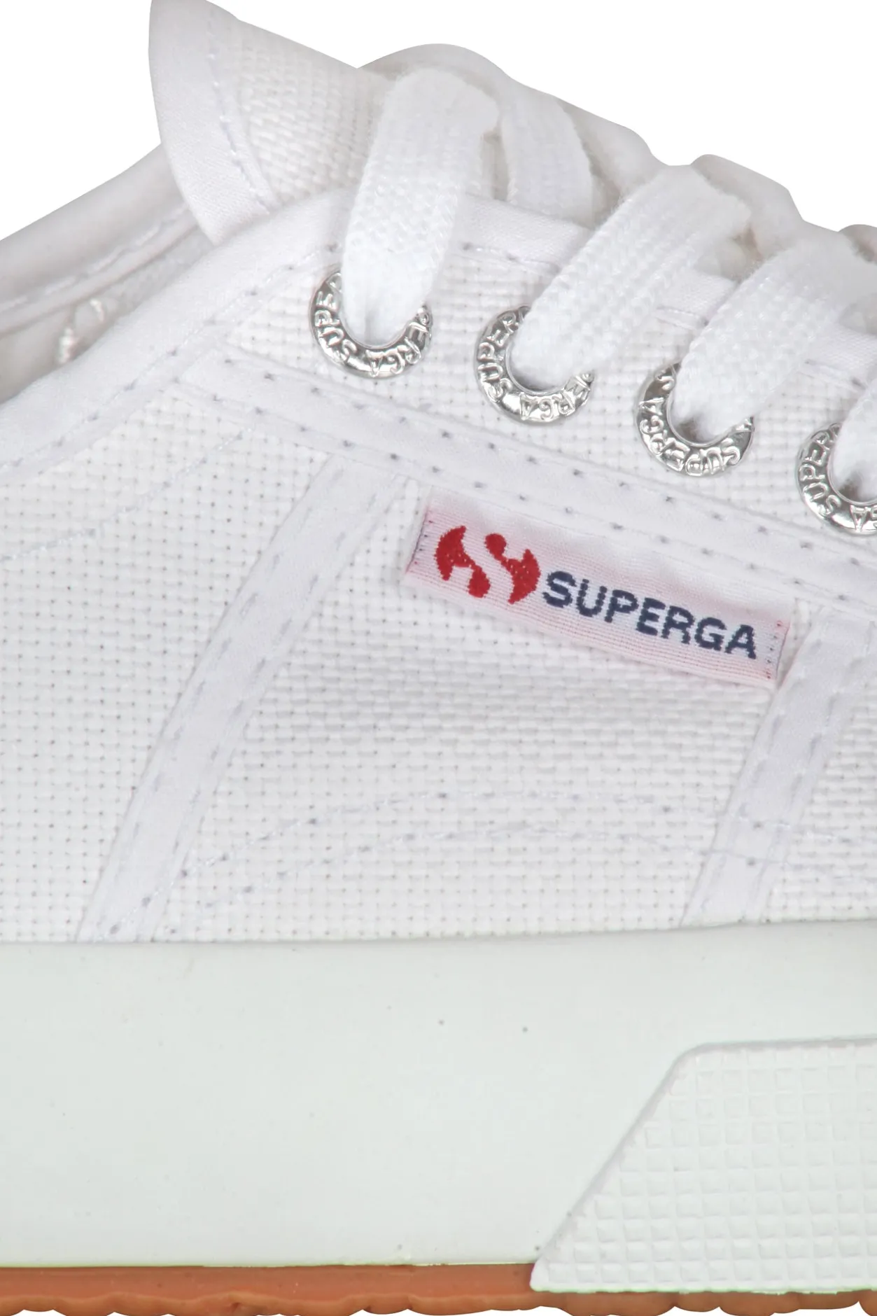 - Sneakers - 451425 - Bianco^Superga Fashion